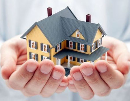 Property management services