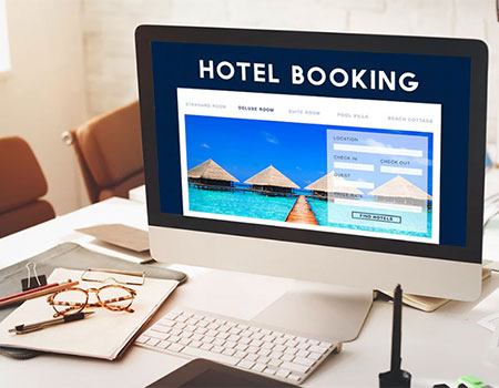 Hotel Booking