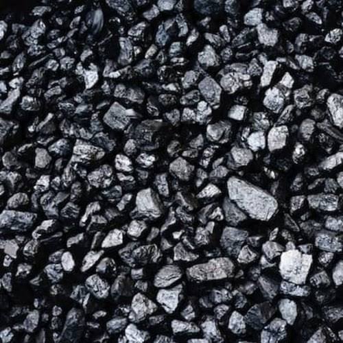 Black Solid Lumps Indonesian Coal, For High Heating, Steaming, Packaging Type : Loose