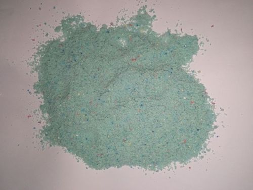 Detergent Powder for Cloth Washing