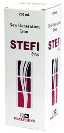 Iron Syrup, Packaging Size : 200 Ml