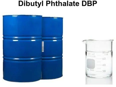 DBP Dibutyl Phthalate Liquid, For Laboratory, Purity : >99%