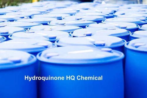 Hydroquinone HQ Chemical, Packaging Size : 100 Kg