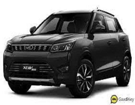 Xuv 300 (Manual & Automatic ) On Rent In Goa