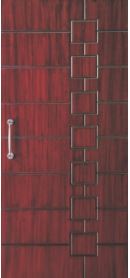 HDF Designer Doors - HSD 7004