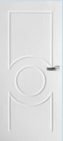 HDF Skin Door - HDF 7020, Style : Modern