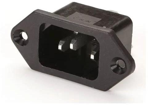 220V Computer Socket, For CPU