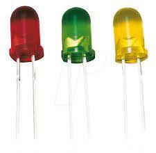 Zatka Machine LED Light, Size : 5 Mm