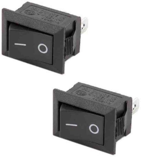 Black 220V 50Hz Zatka Machine Motor Switch, Certification : CE Certified