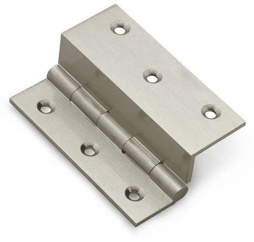 Polytex® Polished Brass Z Hinges For Cabinet, Doors, Drawer