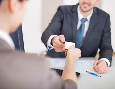 International Recruitment