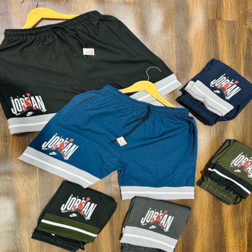 Mens Shorts, Size : L Xl Xxl