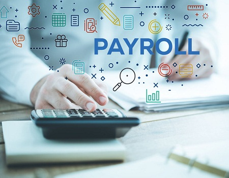 Payroll Service