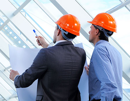 Architectural services