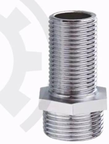 Parmanand Industries Brass Hex Reducer