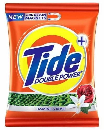 Tide Washing Powder, Packaging Type : Plastic Packet