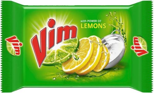 Green Vim Bar, For Washing Utensils