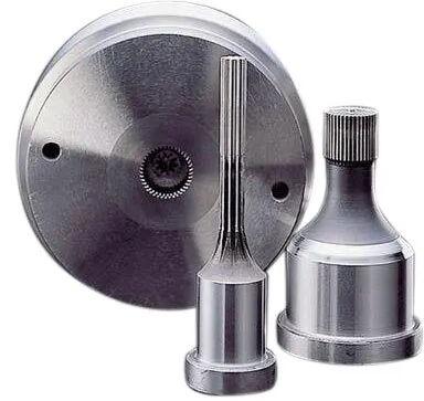 Coated Mild Steel Customised Precision Grinding Component, Feature : Rust Proof, Light Weight, Heat Resistance