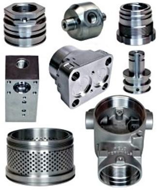 Customised Precision VMC Machine Parts, For Machinery Use, Feature : Shocked Resistance, Rust Proof