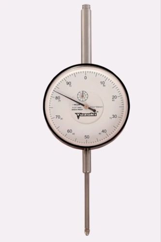 Mitutoyo SS Plastic Dial Indicator, For Laboratory