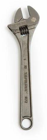 Silver Mild Steel Taparia Spanner, For Automobiles, Size : Multisizes