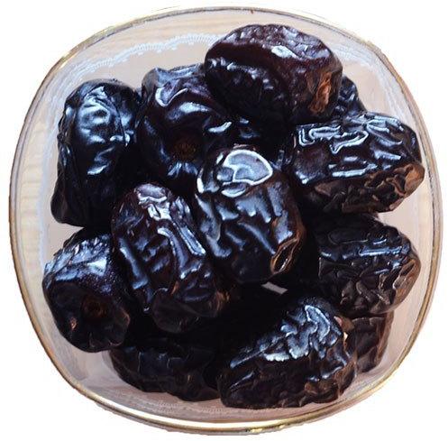 Ajwa Dates, Packaging Size : 10 Kg