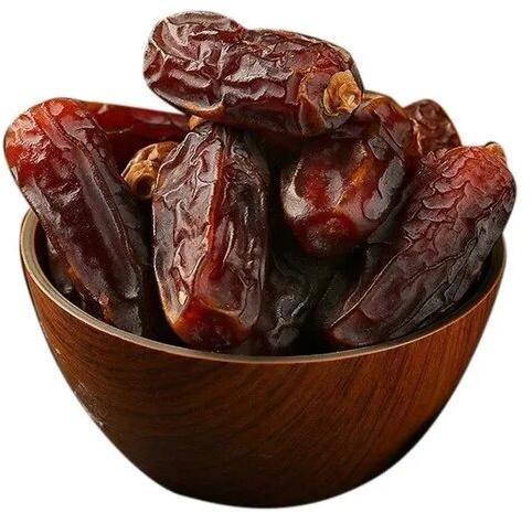 Mabroom Dates, For Sweets, Snack, Food, Packaging Size : 10 Kg