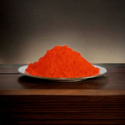 HORIZON ENTERPRISE PIGMENT ORANGE, Purity : 100%