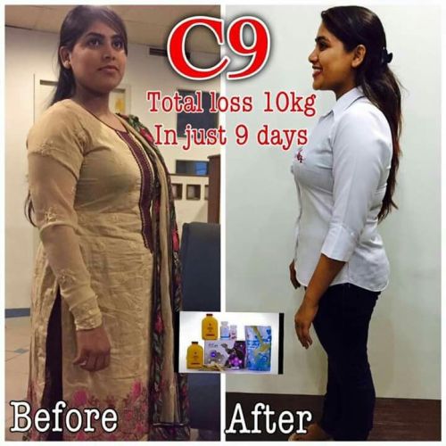 Powder Weight Loss Supplements, For Personal