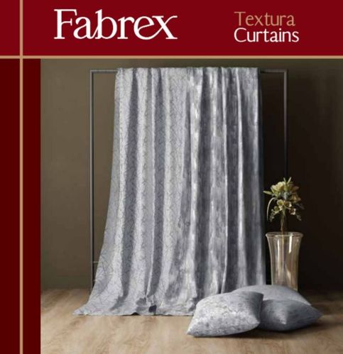 Checked Cotton Handloom Curtains, For Doors, Home, Hotel, Window, Width : 20-25Inch, 25-30Inch, 30-40Inch