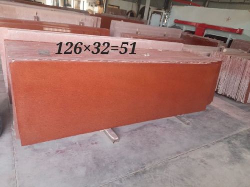 Granites Lakha Red, Length : 240x85