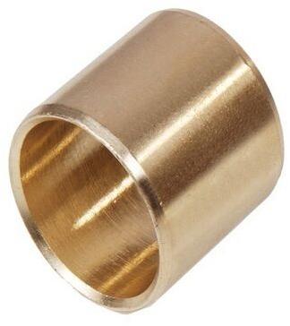 Brass Leaf Spring Bushes, Length : 50-75inch