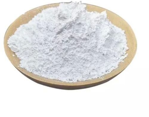 White Powder Calcined Aluminum Oxide, For Industrial, Style : Dried