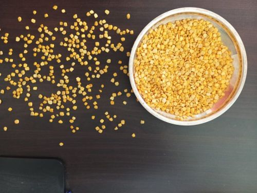 Natural Toor Dal, For Cooking, Size Available : 7mm, 8mm