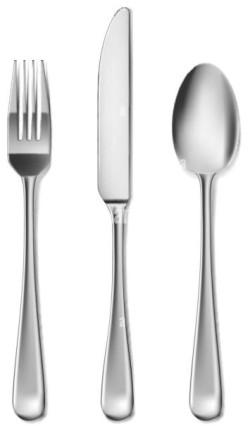 Fork Knife Set