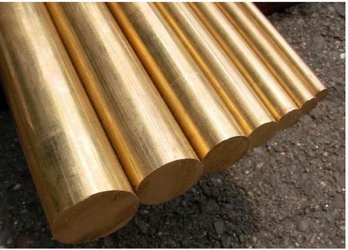 C36500 Leaded Muntz Metal Brass, Certification : ISO 9001:2008 Certified