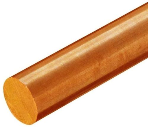 BMA C69400 Silicon Red Brass, Length : 1000 To 3000 Mm