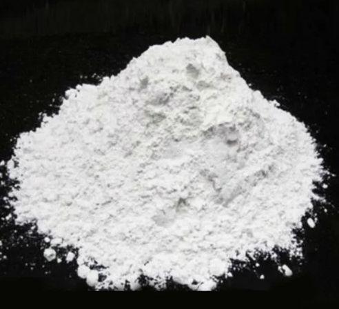 White Calcium Carbonate Oyster Shell, For Chemical Industry, Form : Powder