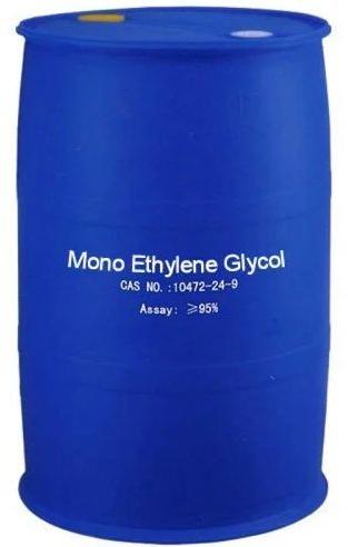 Reliance Mono Ethylene Glycol, For Industrial, Industrial, Grade Standard : Refill