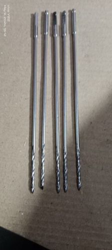 2.8mm Coupling Drill Bit, For Trauma Surgery