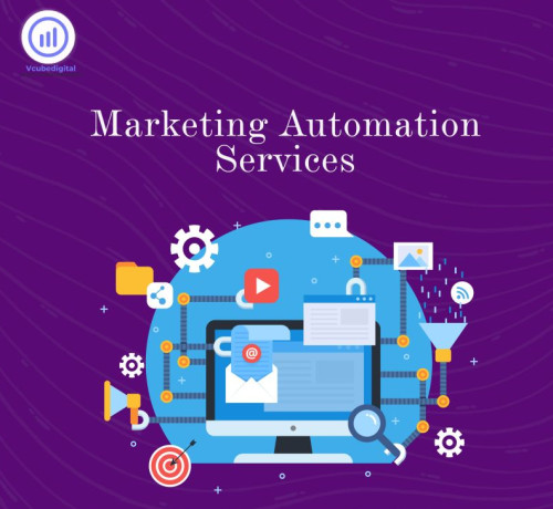 Marketing Automation Service