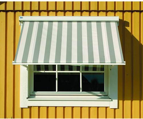 Canvas Window Shading Awning, For Canopy, Design Type : Customized