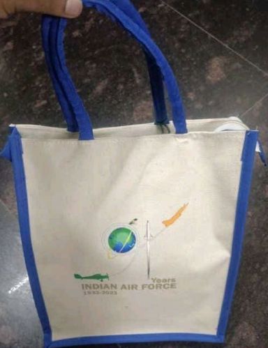 Canvas Carry Bags, Style : Handled