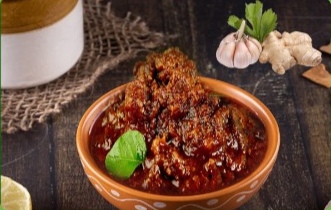 Fish pickle 250 Gram