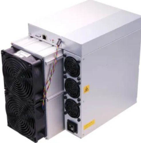 Bitmain Antminer S21 200 Th