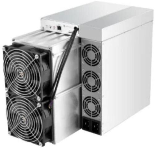 Elphapex DG 1+ Dogecoin Miner