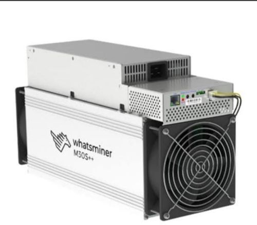 Microbt Whatsminer Anti Miner