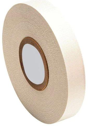 Superior Plain White PVC Insulation Tape, Feature : Water Proof