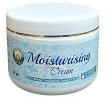 White Paste Moisturizing Cream, For Parlour, Personal, Gender : UNISEX