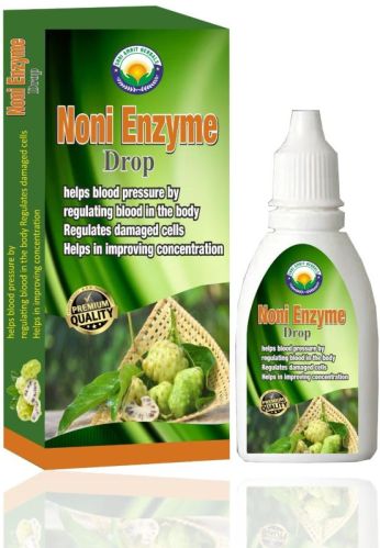 Noni Enzyme Drop, Shelf Life : 2 Yrs
